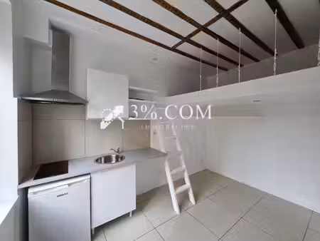 immeuble de 2 appartements lille saint maurice