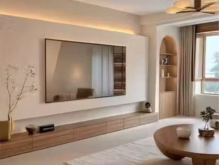 appartement t3 bien agencé au calme plein sud