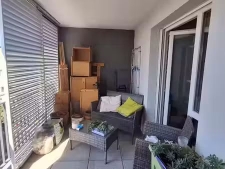 location appartement 2 pièces 41 m² à lyon 7 (69007)