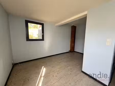 appartement ancien
