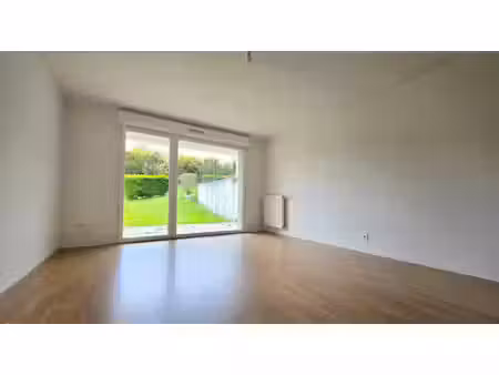 vente appartement 3 pièces 58 m² saint-avé (56890)