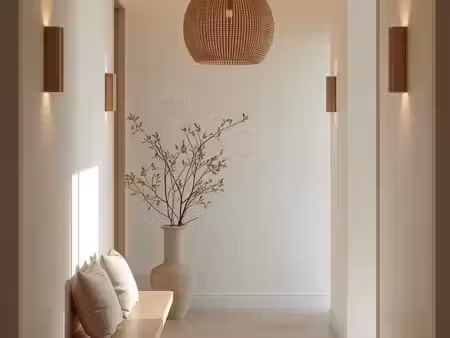 retour à la vente magnifique t3 sud grande terrasse toulon est