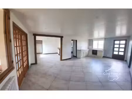 exclusivite airel - proche saint- lô (10 min)