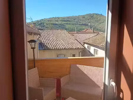 vente maison 5 pièces 67 m² juliénas (69840)