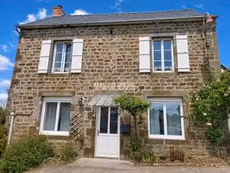 vente maison à la chapelle-aux-filtzméens (35190) : à vendre / 120m² la chapelle-aux-filtz