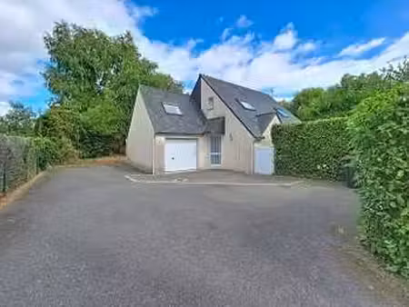 vente maison au relecq-kerhuon (29480) : à vendre / 94m² le relecq-kerhuon