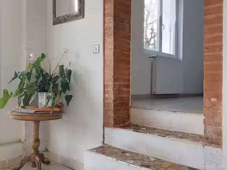 maison à vendre 7 pièces montauban (82) avec hangar de 150m²  6861m² de terrain avec une p