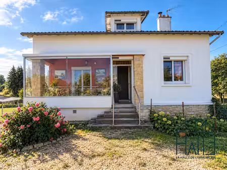 maison individuelle