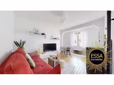 maison en très bon état