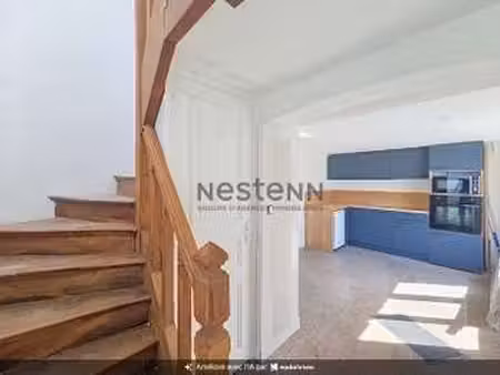 vente appartement 2 pièces à ouistreham (14150) : à vendre 2 pièces / 28m² ouistreham
