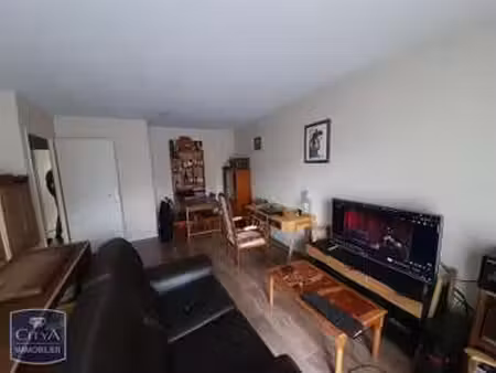 location appartement 2 pièces à colombelles (14460) : à louer 2 pièces / 49m² colombelles