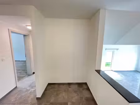 bel appartement à la campagne