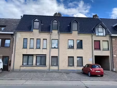 te huur | instapklaar 2-slaapkamerappartement met ruim te...