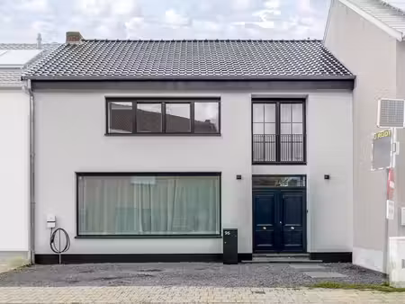 maison rénovée (2025) avec 3 chambres