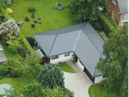 charmante villa 4 façades située à rosières