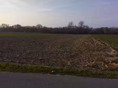 terrain agricole en zone de loisir à vendre