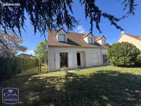 maison 7 pièces 163 m²