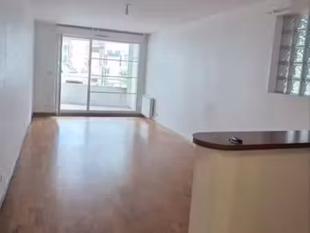 appartement orleans