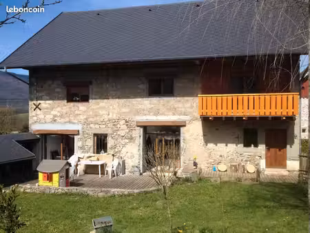 propriété de charme