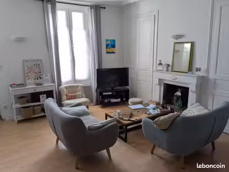 maison le mans