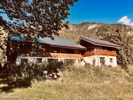 maison 6 pièces 193m2