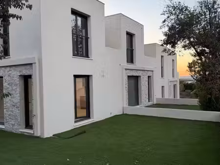 maison 4 pièces 87 m2