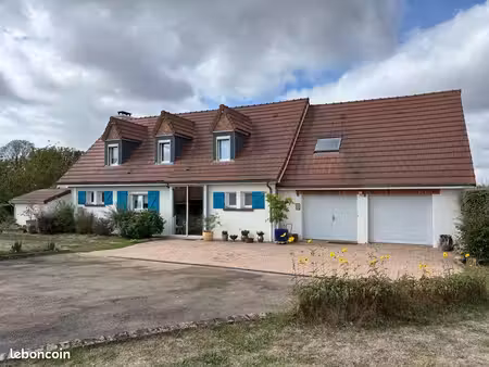 maison 166m2