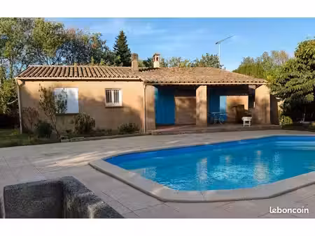 maison a vendre