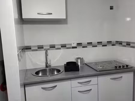 location chambre meublée