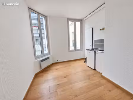 f1 - centre - 15m²