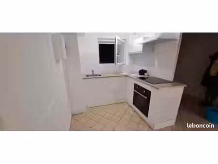 maison à louer t3
