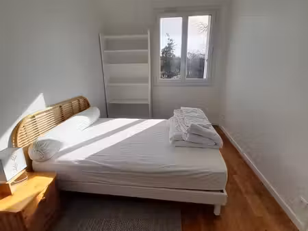 maison location