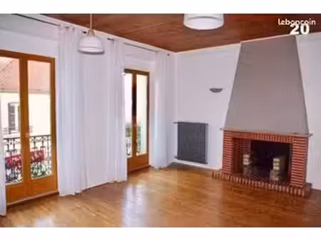 appartement t2 a louer