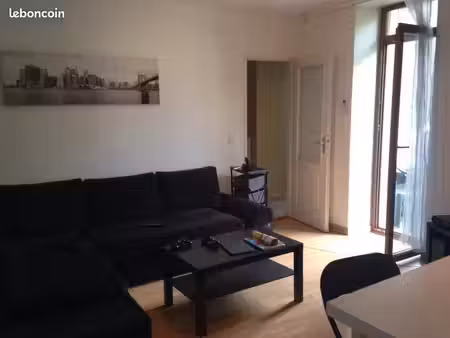 appartement t3