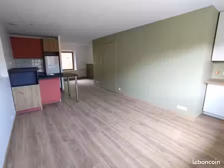 joli petit appartement