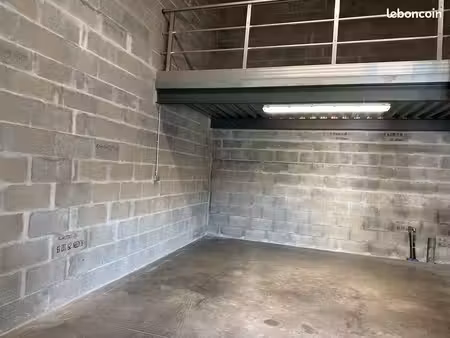box stocage