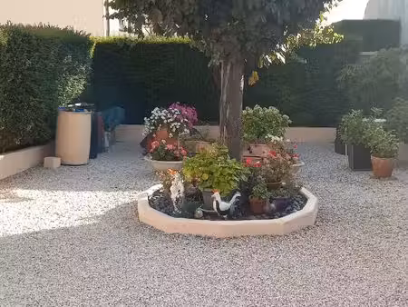 maison t4 au calme  rue d'auxonne