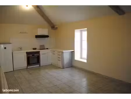 superbe appartement plein centre ville