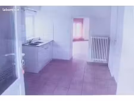location appartement t 3