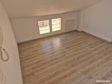 studio à louer