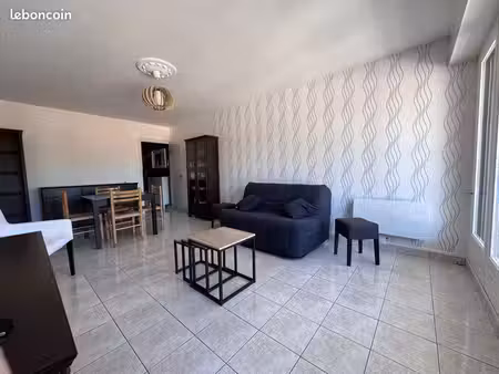 location à l’année appartement st jean de mont