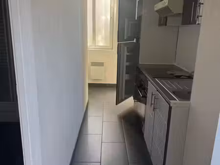loue appartement