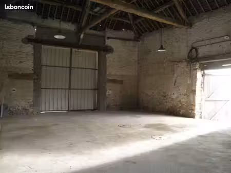 espace de stockage