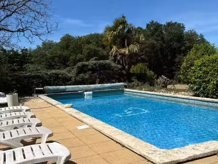 location annuelle