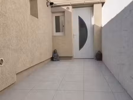 maison de ville 55m2
