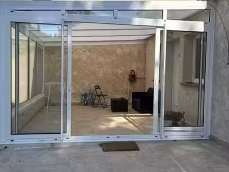 charmante petite maison  à louer à sausset  les pins  proche de la mer