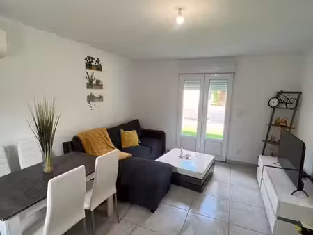? maison meublée 60 m² – villeneuve-sur-lot – 1 100 charges comprises