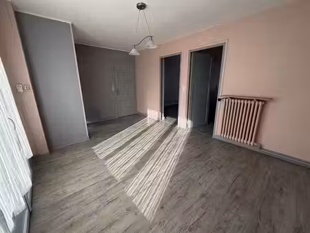 appartement 3 pièces