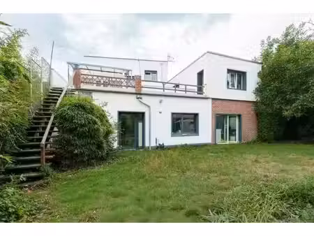 prestigieux immeuble de rapport en vente à méricourt  france
