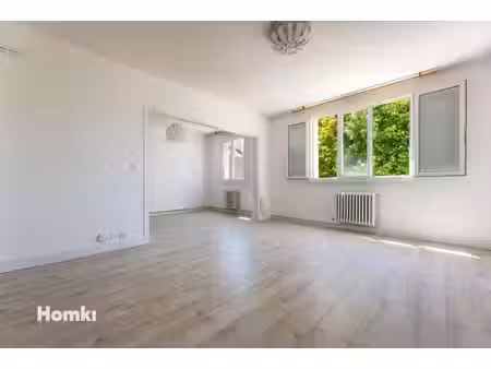 appartement t3 de 69 m² à montpellier 34070  rue de la figairasse